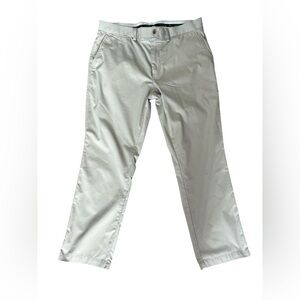 Tailorbyrd Men’s Classic Fit Khaki Chino Size 36 x 30